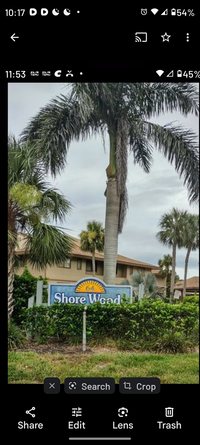 64 4th St, Unit B105 in Bonita Springs, FL - Foto de edificio - Building Photo