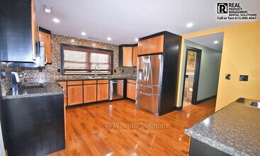 304 Jakes Ave in Murfreesboro, TN - Building Photo - Building Photo
