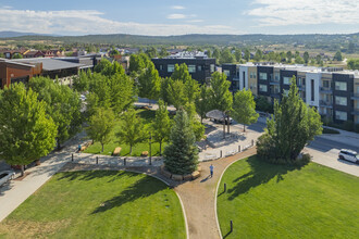 Confluence At Three Springs in Durango, CO - Building Photo - Building Photo