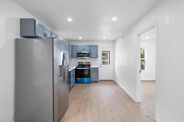 property at 3523 McIlhenny St