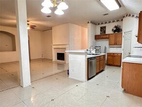 3531 Tamarack Dr in Grand Prairie, TX - Building Photo - Building Photo