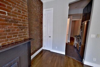 53 Leroy St, Unit 1A in New York, NY - Building Photo - Building Photo