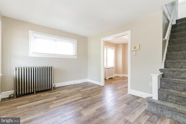 5119 Hawthorne St in Philadelphia, PA - Building Photo - Building Photo