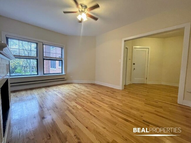1309 Oak Ave in Evanston, IL - Building Photo - Building Photo