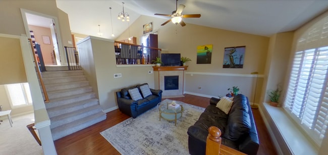 5125 Bramblewood Dr in Manhattan, KS - Building Photo - Building Photo