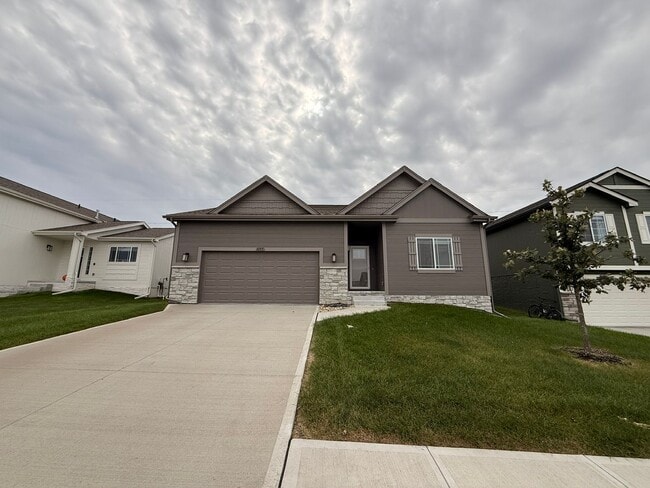 property at 16915 Nebraska Ave