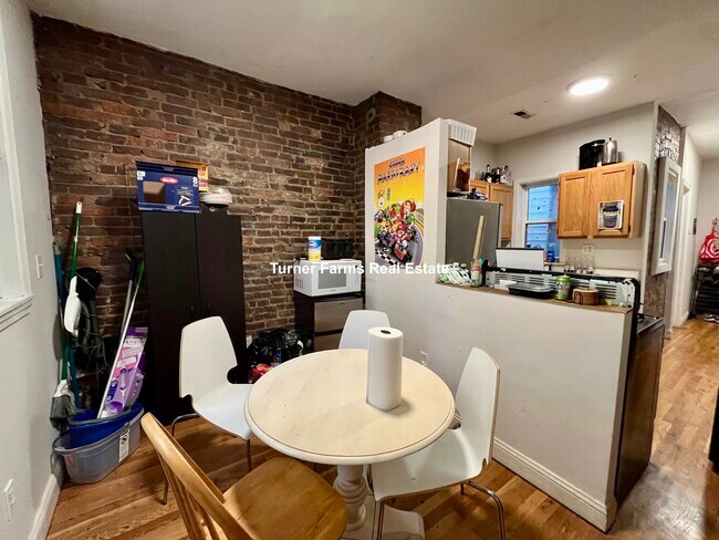 733 Parker St, Unit 2 in Boston, MA - Building Photo - Building Photo