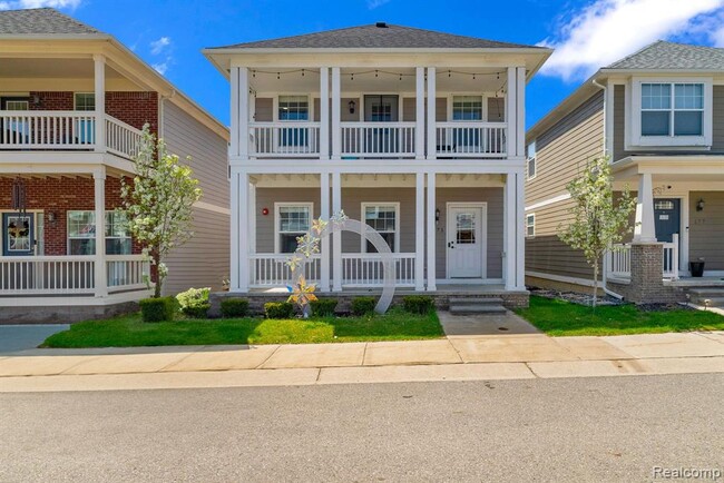 property at 171 Jotham Ave