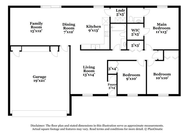 6938 Kellum Dr in Indianapolis, IN - Building Photo - Building Photo