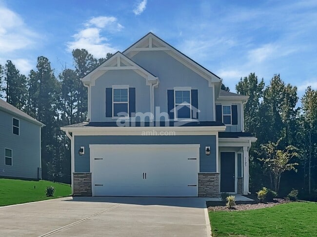property at 1123 Livengood Wy
