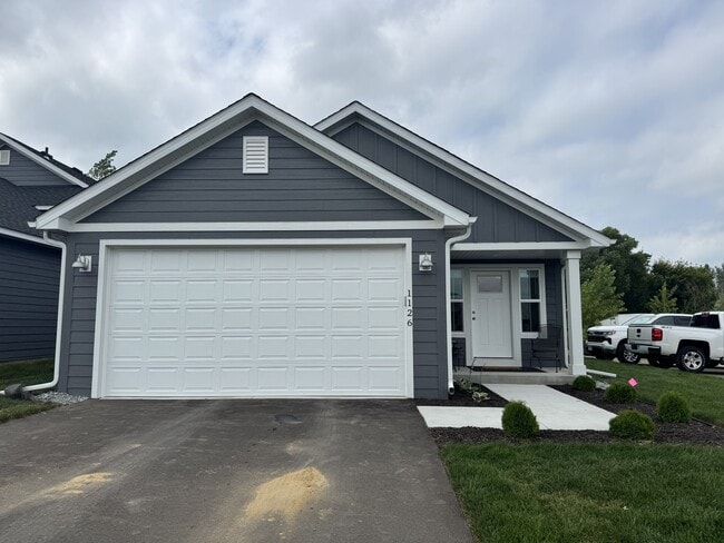 property at 1123 Dorothy Ln