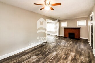 4432 Flora Ave in Kansas City, MO - Building Photo - Building Photo