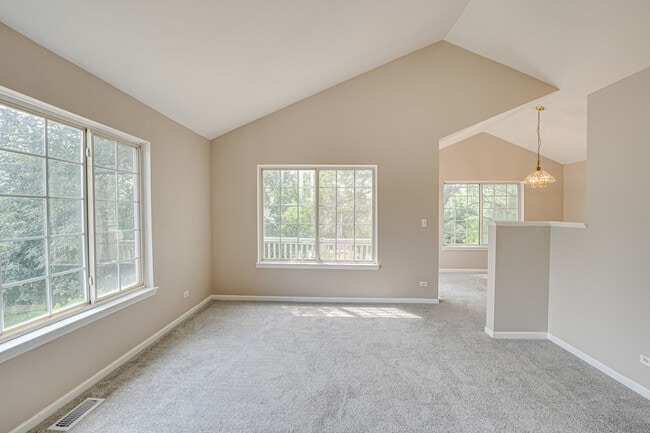3399 Ravinia Cir in Aurora, IL - Building Photo - Building Photo