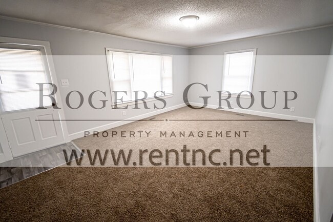 725 Rook St in Henderson, NC - Building Photo - Building Photo