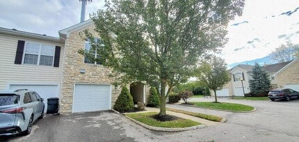 5604 Vintage Pl in Dublin, OH - Building Photo - Building Photo