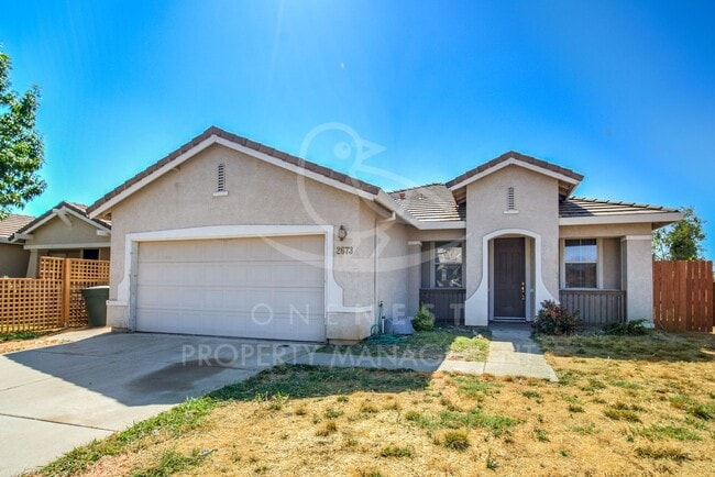 2673 Honeysuckle Dr in Lincoln, CA - Building Photo - Building Photo