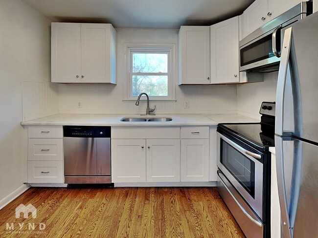 1317 Davidson St in Nashville, TN - Building Photo - Building Photo