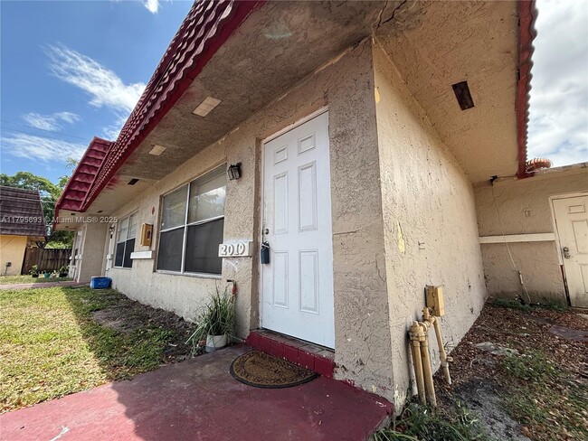 property at 2011 NW 59th Ave