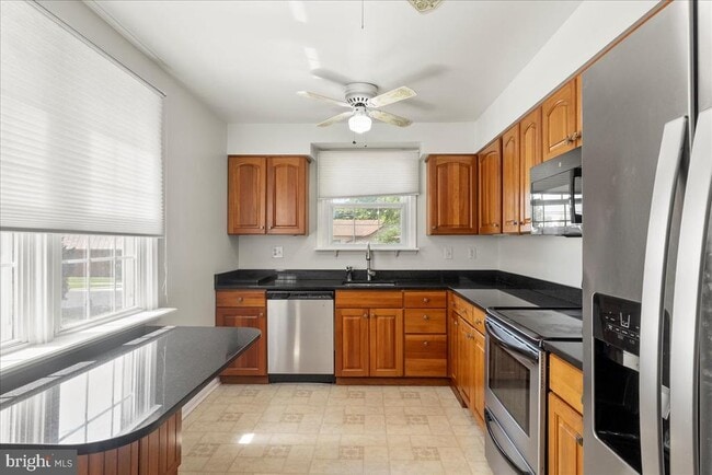 property at 4708 Sellman Rd