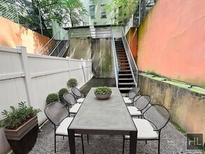 Luxury 1 Bedroom Duplex with Private Outdo in New York, NY - Building Photo - Building Photo