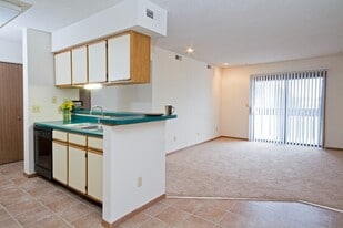 English Village II in Springfield, MO - Building Photo