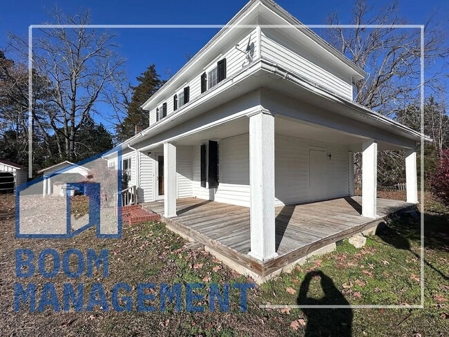 2617 NC-56 in Creedmoor, NC - Building Photo - Building Photo