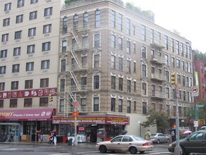 2-6 Prince St in New York, NY - Foto de edificio - Building Photo