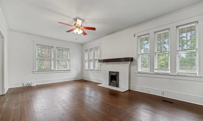 401 S Franklin Dr in Florence, SC - Building Photo - Building Photo