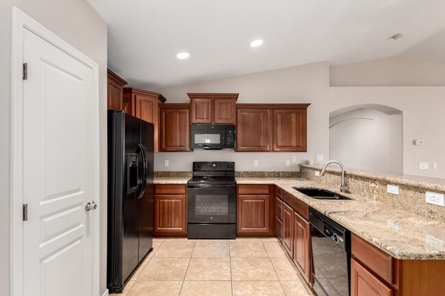property at 3468 E Crescent Way