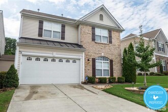 7709 Cape Charles Dr in Raleigh, NC - Building Photo - Building Photo