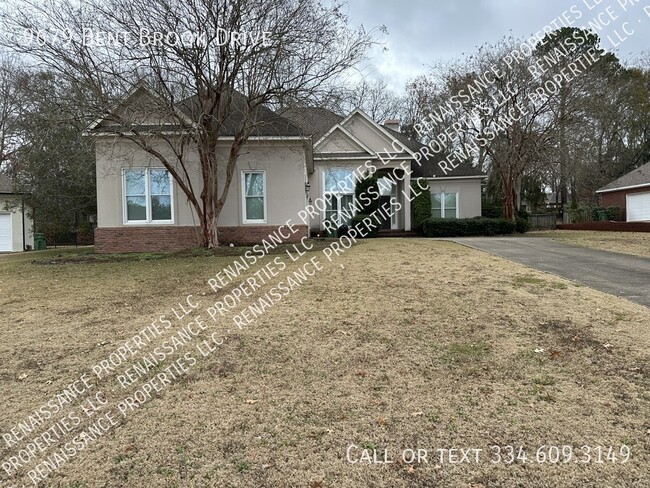 property at 9679 Bent Brook Dr