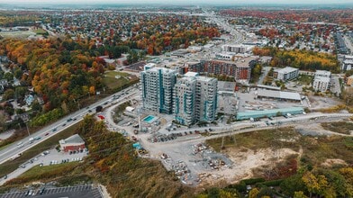 Horizon Terrebonne in Terrebonne, QC - Building Photo - Building Photo