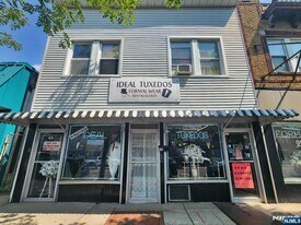 432 Kearny Ave in Kearny, NJ - Building Photo