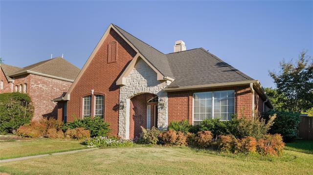 4121 Burnhill Dr in Plano, TX - Building Photo - Building Photo