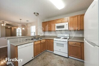 6315 Austinville Dr in Katy, TX - Building Photo - Building Photo