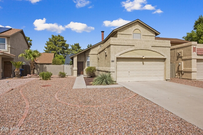 property at 3850 W Harrison St
