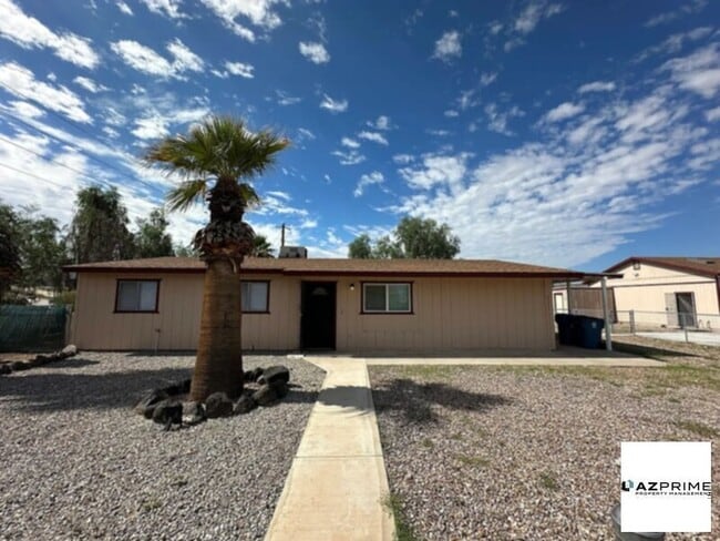 property at 740 Bullhead Pkwy