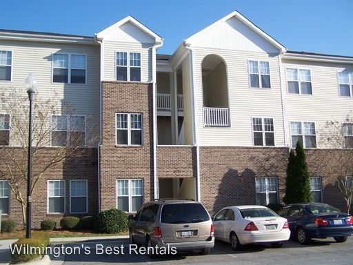 4521 Sagedale Dr-Unit -#304 in Wilmington, NC - Foto de edificio