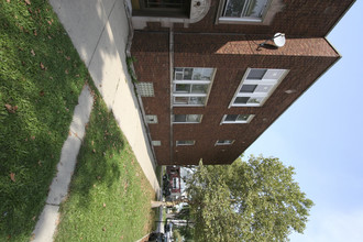 5401 W Parker Ave in Chicago, IL - Building Photo - Building Photo