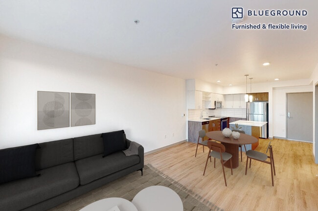 109 S Division St in Auburn, WA - Building Photo - Building Photo