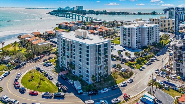 property at 855 Bayway Blvd