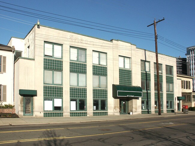 41 S Grant Ave in Columbus, OH - Building Photo - Building Photo