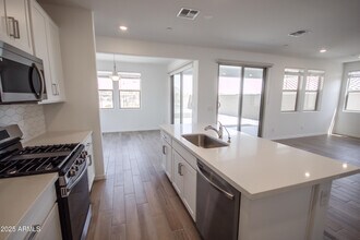 21326 W Roanoke Ave in Buckeye, AZ - Building Photo - Building Photo