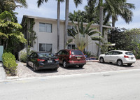 124 Isle of Venice in Fort Lauderdale, FL - Foto de edificio - Building Photo