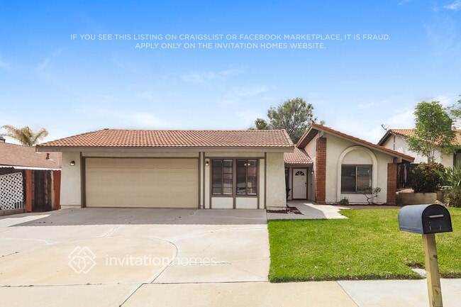 property at 11579 Ridgecrest Ln