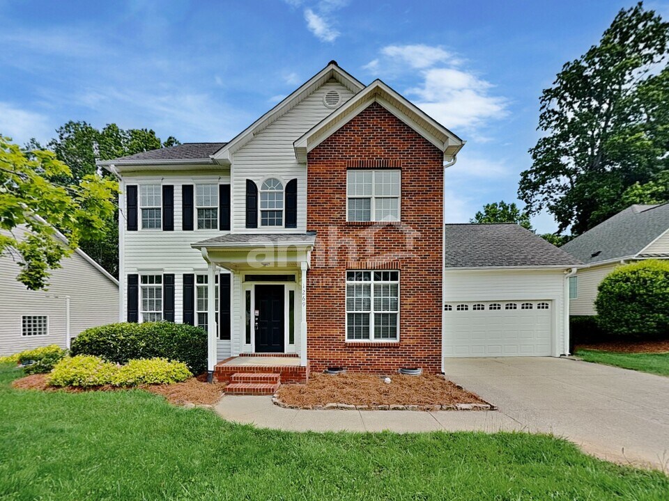 1269 Beaverton Trail in Winston-Salem, NC - Building Photo