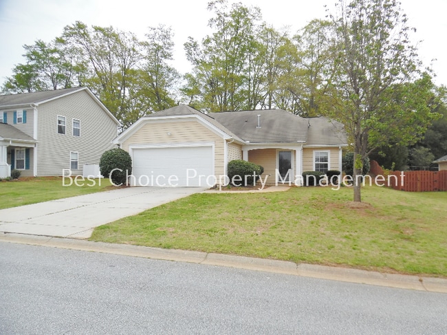 property at 432 Standing Rock Dr