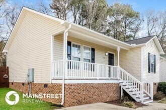 120 Dullis Cir in Garner, NC - Building Photo - Building Photo