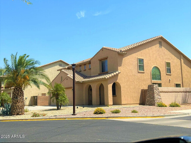 7859 W Redbird Rd in Peoria, AZ - Building Photo - Building Photo