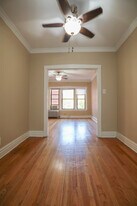 5410 S Harper Ave, Unit #211 in Chicago, IL - Building Photo